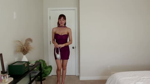 MEW MEWS DRESS TRY-ON HAUL PT.2!