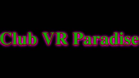 Club VR Paradise Season 2 Episode 5