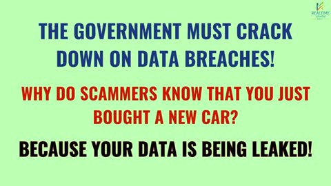 Digital Scam Exposed! | How to Protect Yourself Onlin