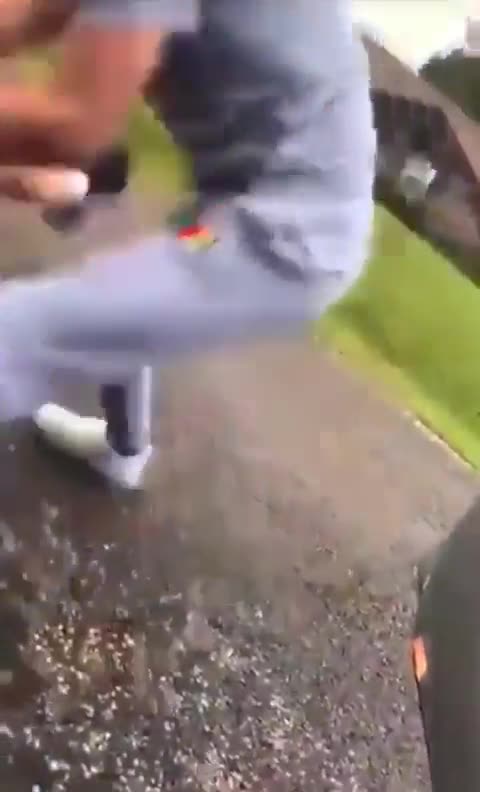 Justified_ He Stole His PS5 😬