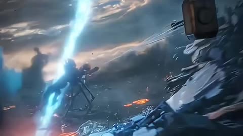 Marvel never old