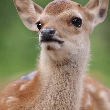 A beautiful DEER | Baby Deer |