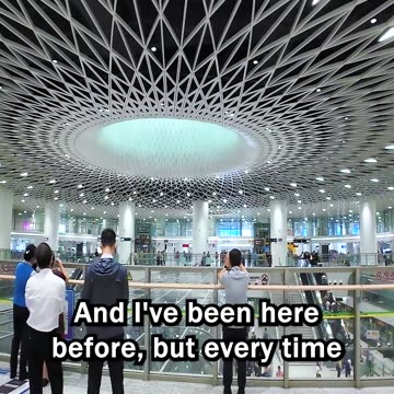 The World won’t Believe New Infrastructure 🙀🥸