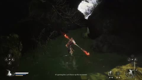 Black Myth Wukong PARTE =_35