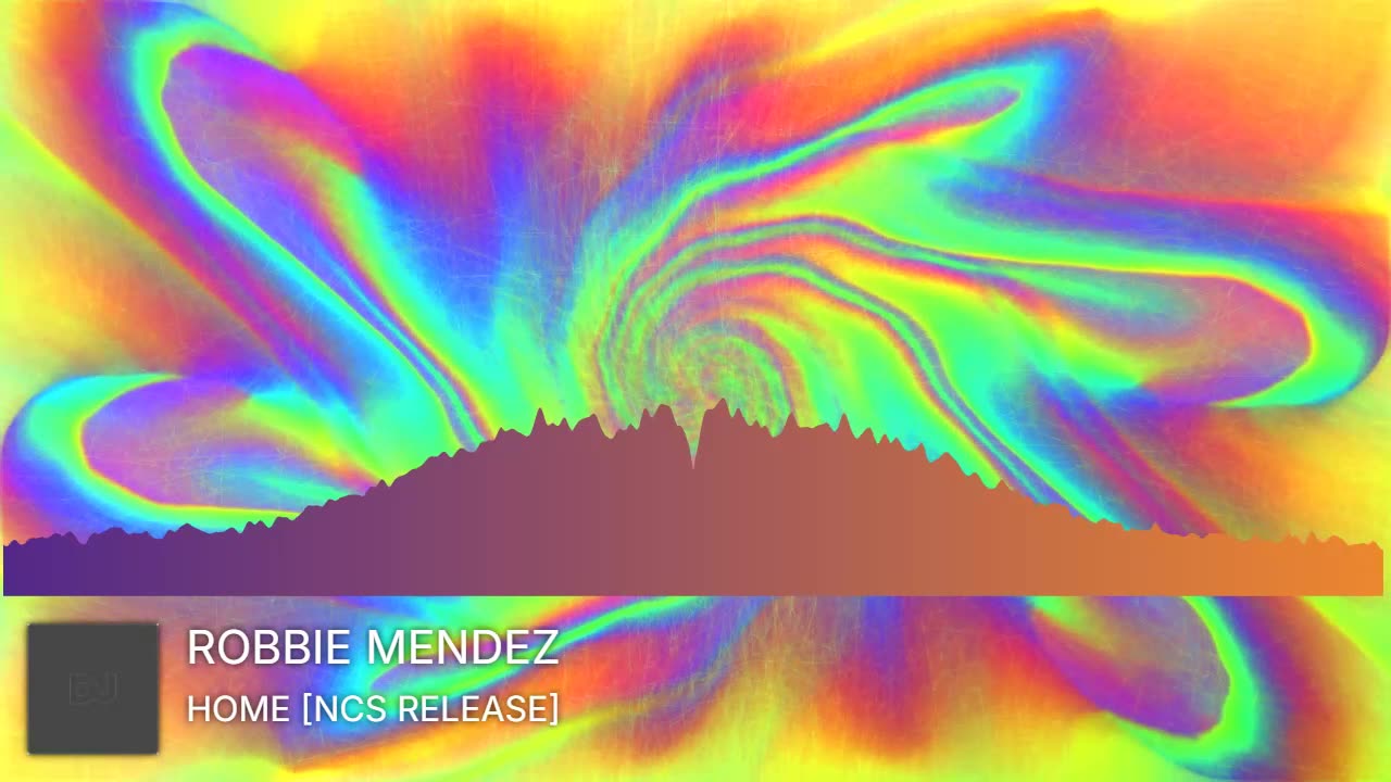 Dr.Chin - Robbie Mendez - Home [NCS Release]