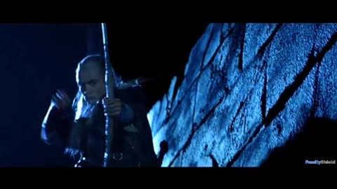The Lord of the Rings The Two Towers (2002) FamilyShield Review