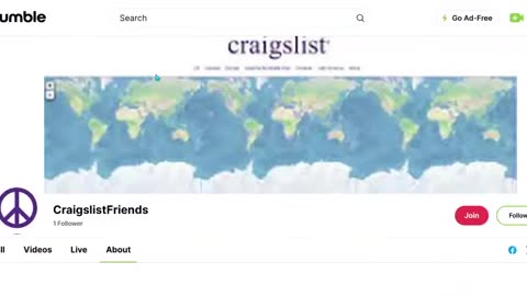 CraigslistFriends