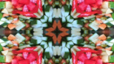 Optical Illusion