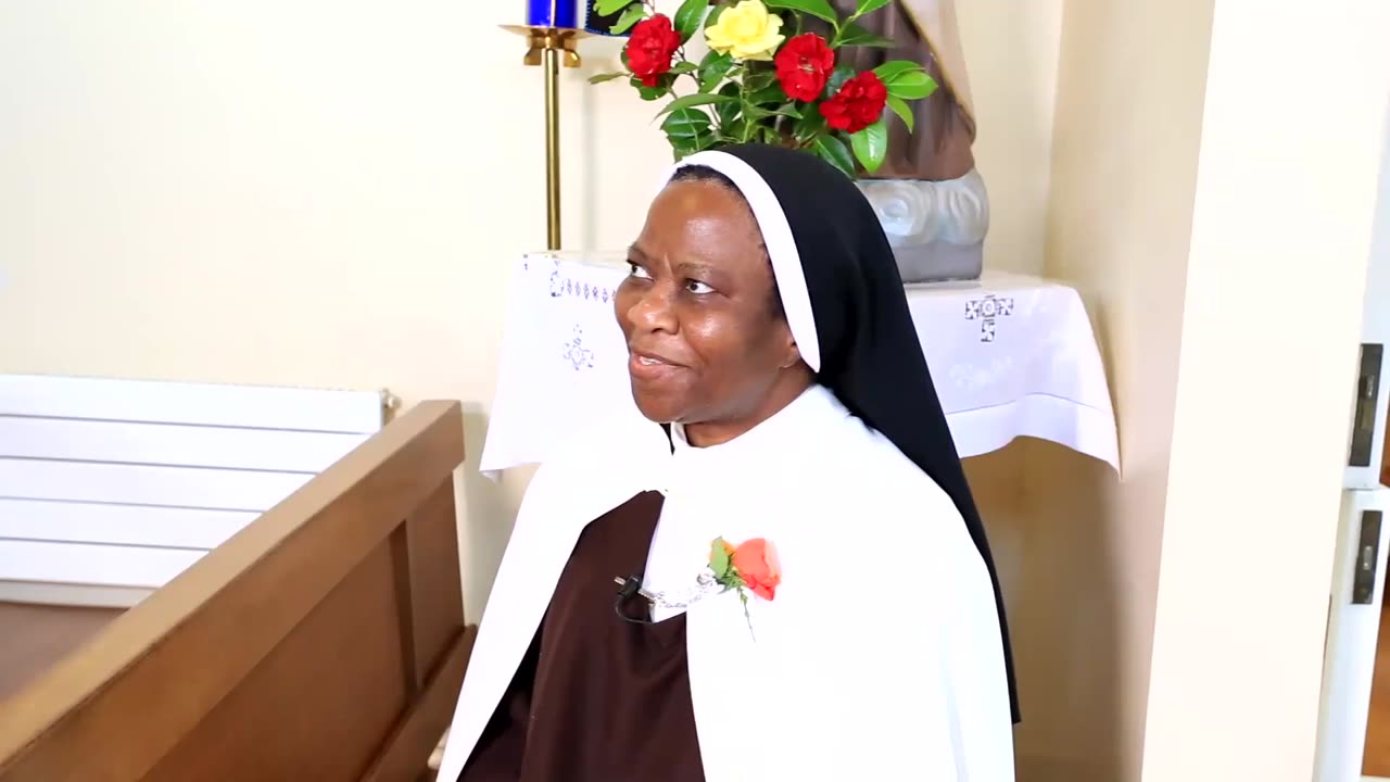 Sister Helen