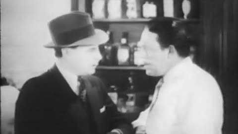 The Black Coin S01E10 Flaming Guns