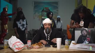 DAMNN | G Herbo - Lunch Break Freestyle (REACTION)