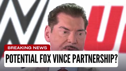 Update On Potential Fox Vince Partnership