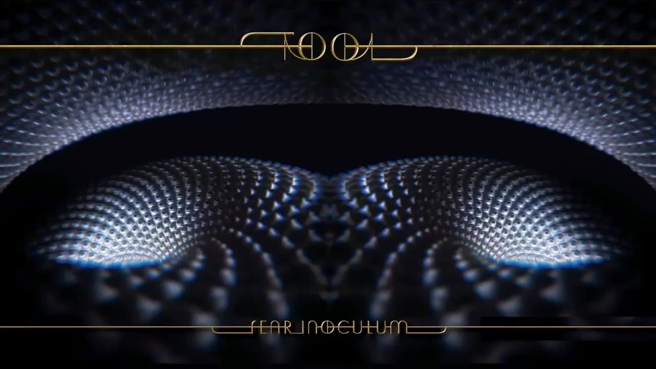 Tool – Fear Inoculum 2019 [FULL ALBUM] HD
