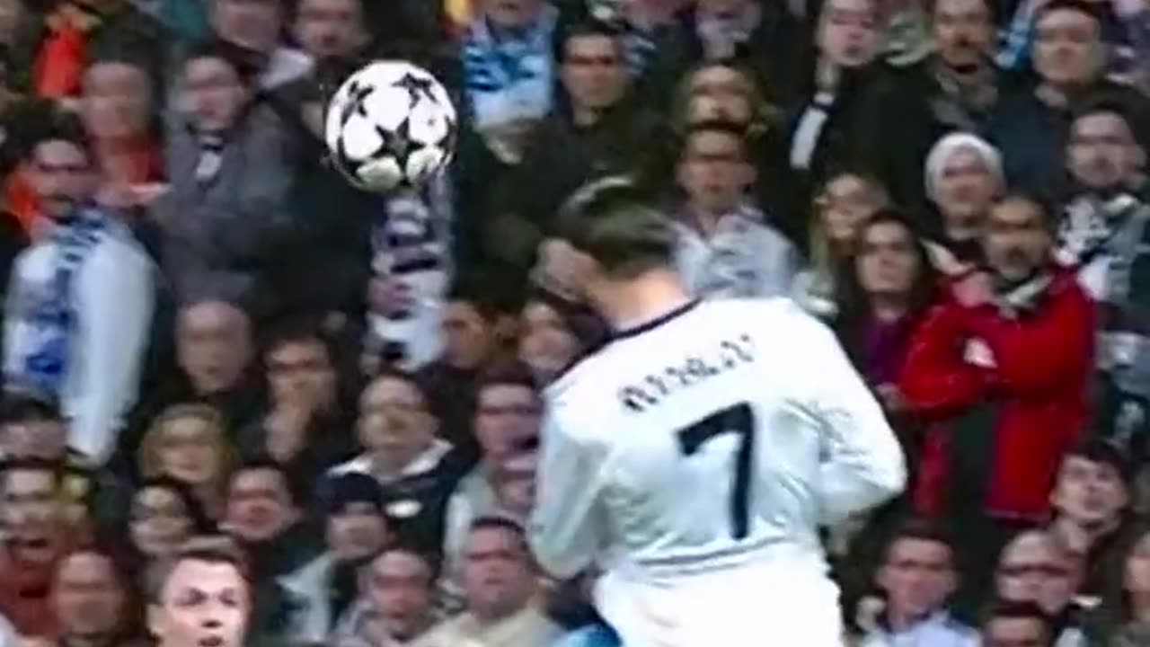 Ronaldo