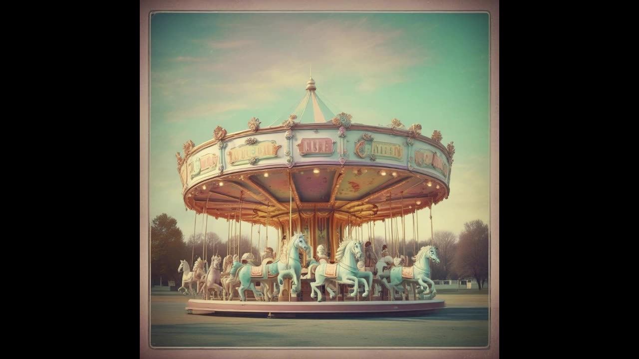 Ghost Jobs & Circus Dreams