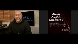 Dr. Kirk Elliott w/ SG Anon: Ft. Knox Vault, Gold & Silver Futures, and Trumponomics 2025!