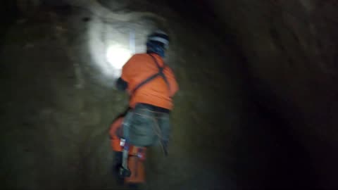 Journey to the Center of the Earth (It Took 8 Days_ I Lost 10kg)