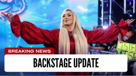 Backstage Update On Charlotte Flair's Potential WrestleMania Opponent