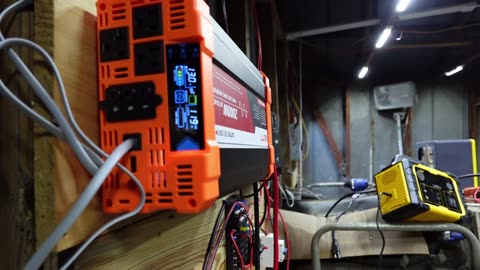 2000w power inverter