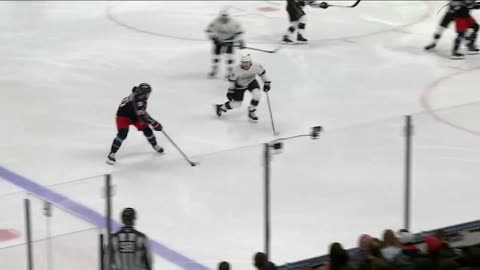 Blue Jackets Claim Dante Fabbro! 🚨 #CBJ