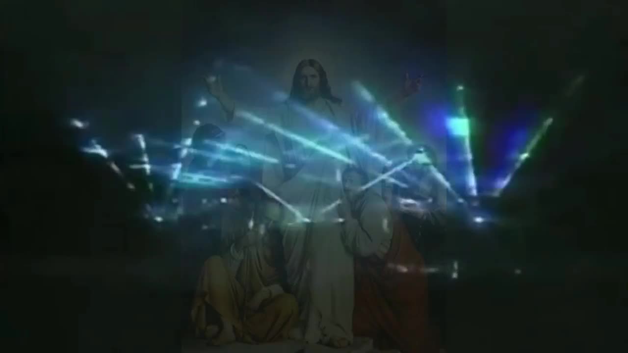 David Crowder Band O PRAISE HIM 2