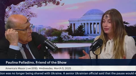 America’s Mayor Live (618): Analyzing President Trump’s HOMERUN & HISTORIC Address to Congress