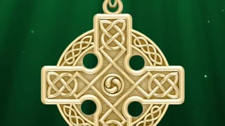 Celebrate Irish Heritage with Enchanting Celtic Jewelry!