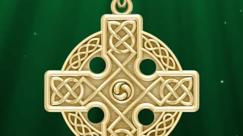 Celebrate Irish Heritage with Enchanting Celtic Jewelry!