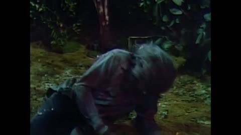 056) Dark Shadows • #0931 (Mon. 19Jan'70)