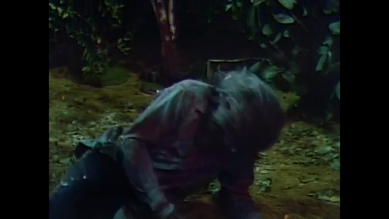 056) Dark Shadows • #0931 (Mon. 19Jan'70)