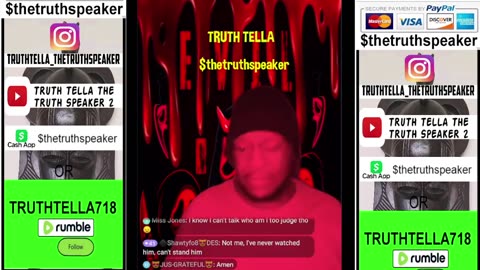 THE OG MURDA SHOW 2/4-2/5 POINTING OUT ALL THE BULLSHIT