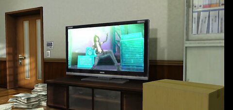 The Pilgrimage Case Digimon Story : Cyber Sleuth (modded) pt11