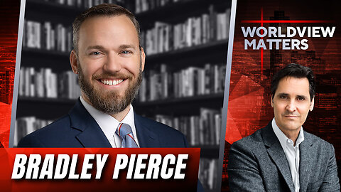 Bradley Pierce: What Should Christians Be Doing Differently About Abortion? | Worldview Matters