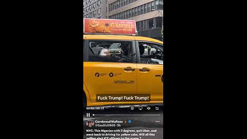 FUCK THE TRUMPANZEE