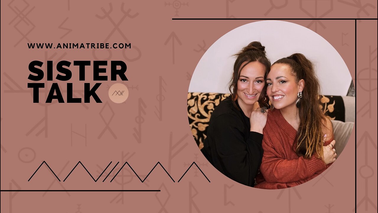 SISTER TALK - Ego