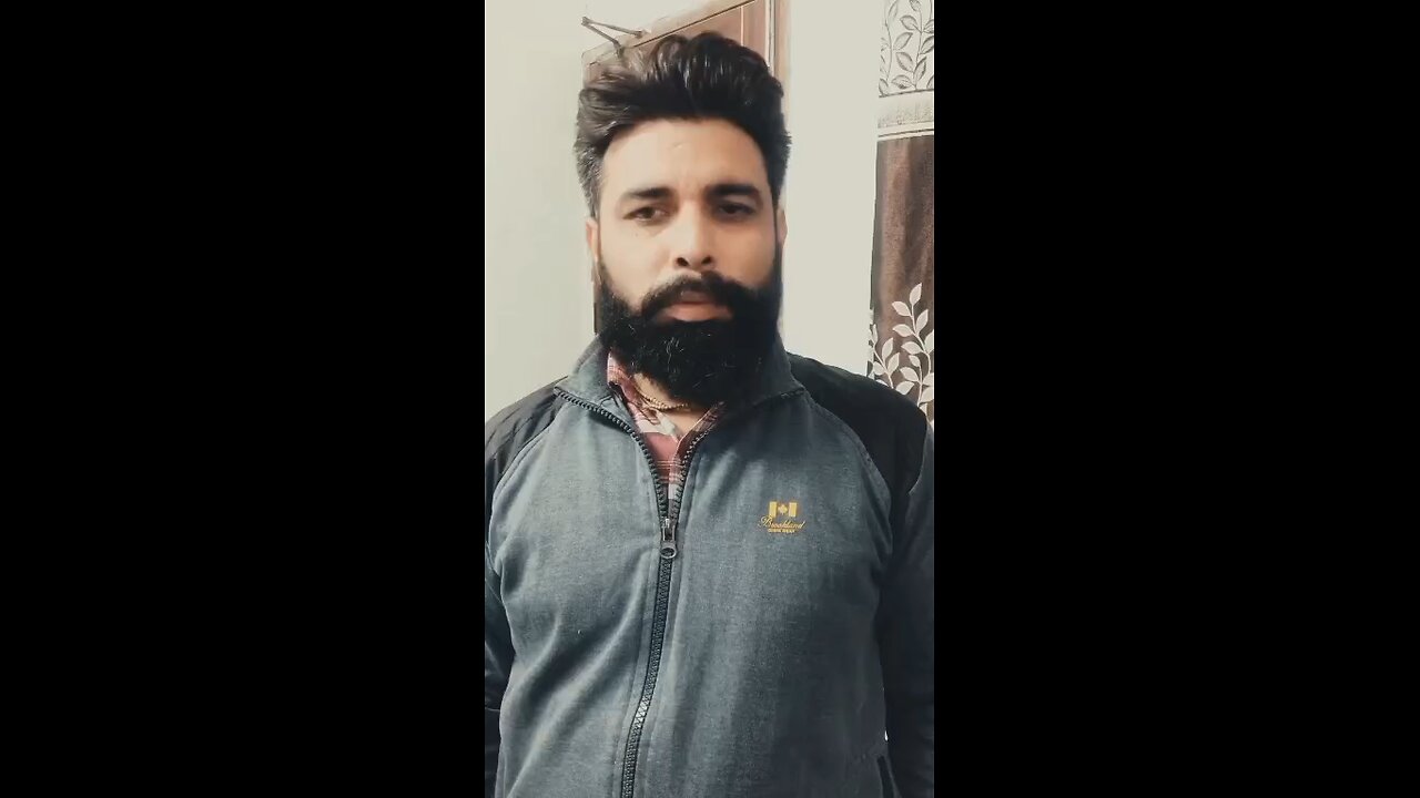 Ek Video 2 Jagah Post Kre