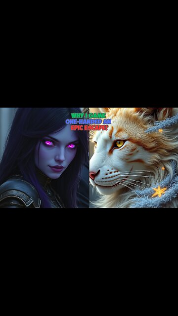 Gaming with ONE HAND is EASIER Than You Think