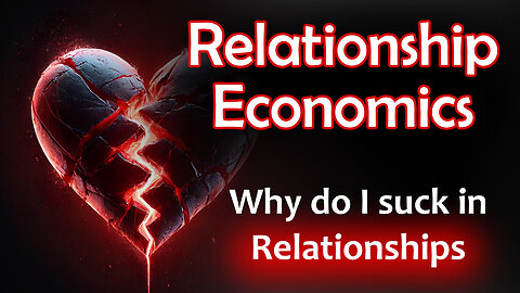 🔥 Why People FAIL in Relationships 💔