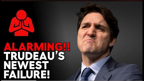 Union THREATENS Trudeau After DESTROYING Canada’s Legal System! #JustinTrudeau #Corruption #War