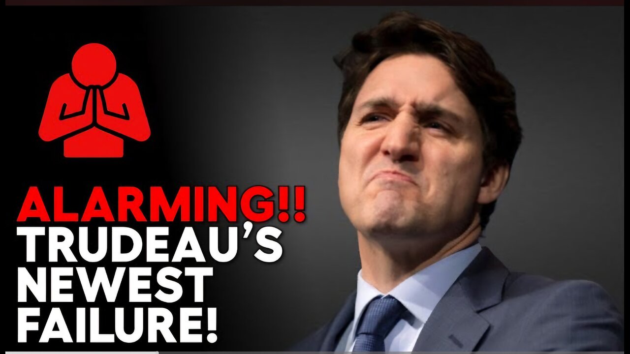 Union THREATENS Trudeau After DESTROYING Canada’s Legal System! #JustinTrudeau #Corruption #War