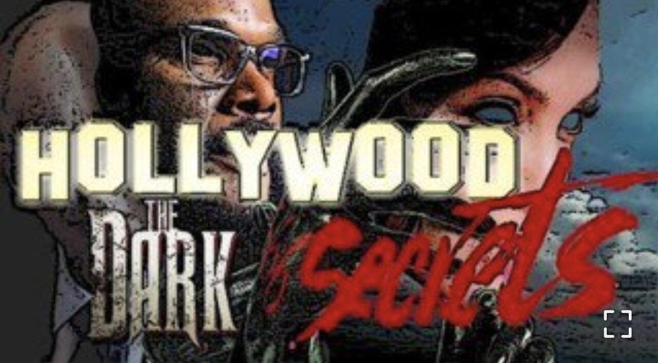 HOLLYWOOD EXPOSED 🔥🔥 PEDOWOOD 🔥🔥 THE DARKEST SECRETS