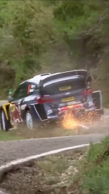 Rally Rebellion: Sunrise or Sunset? Screw Daylight Savings