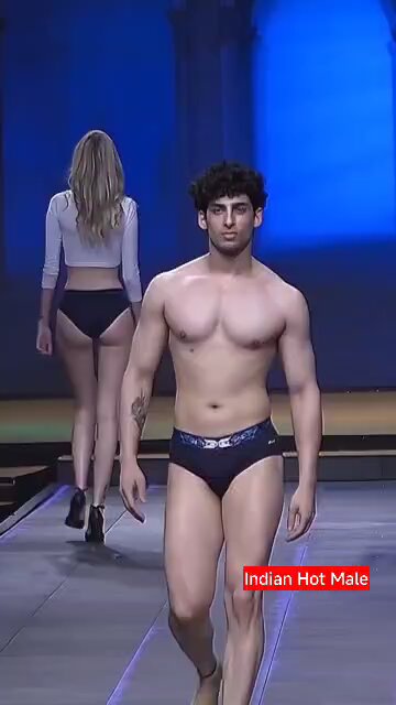 Indian Hot Male