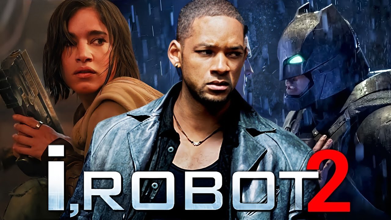 I_ Robot 2 (2025) - First Trailer _ Will Smith_ Elon Musk