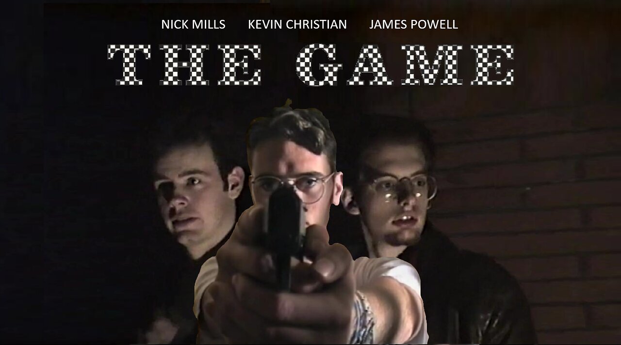 The Game - Trailer