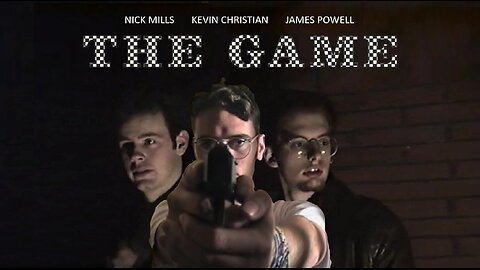 The Game - Trailer