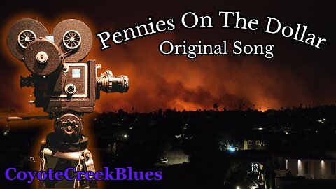 Pennies On The Dollar An Original Song