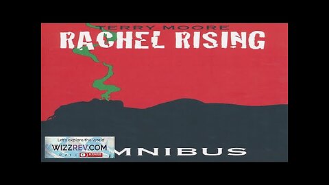 Rachel Rising: Omnibus Review