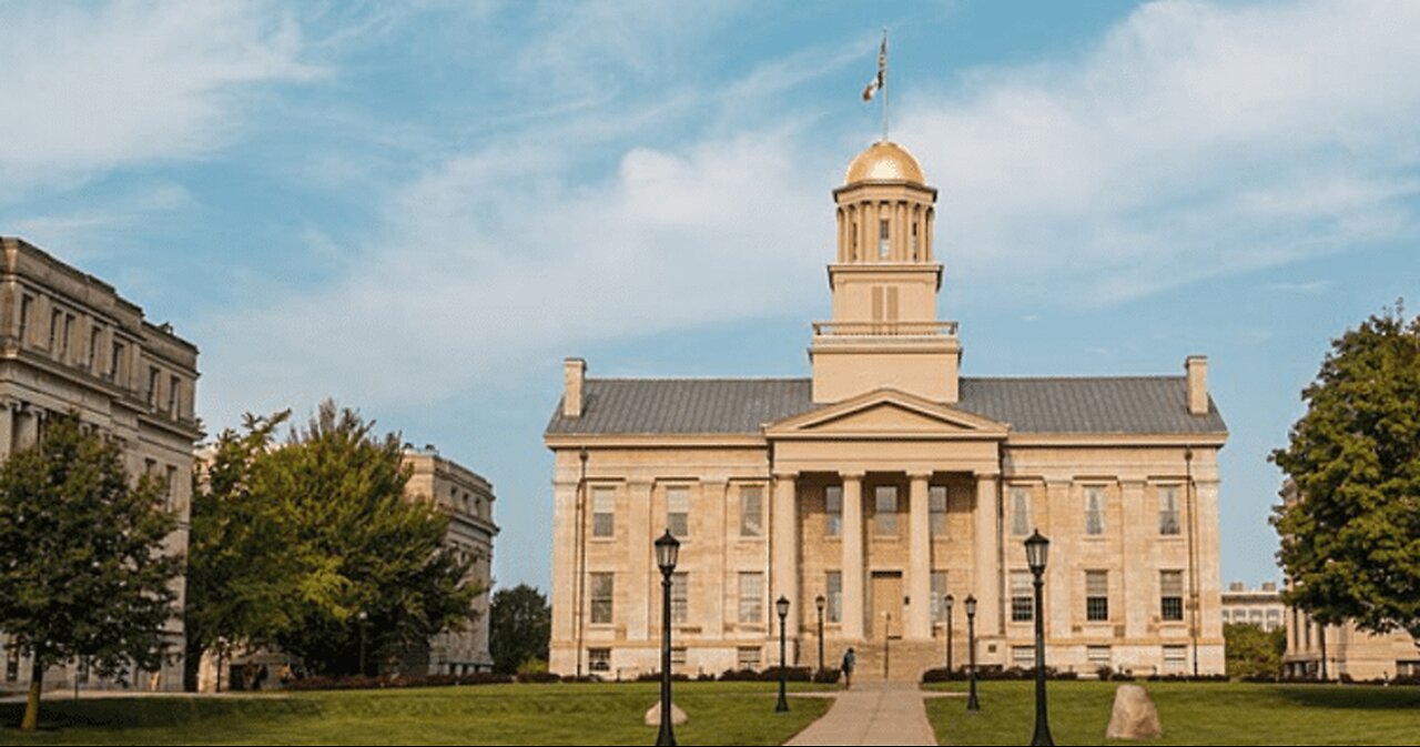 University of Iowa to Restructure, Eliminating Key DEI Departments and Majors