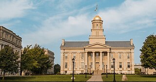 University of Iowa to Restructure, Eliminating Key DEI Departments and Majors